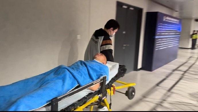 天生做护士的美女